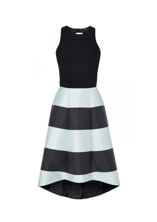 MINT KATE STRIPE DRESS
