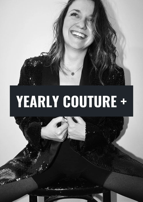 COUTURE+