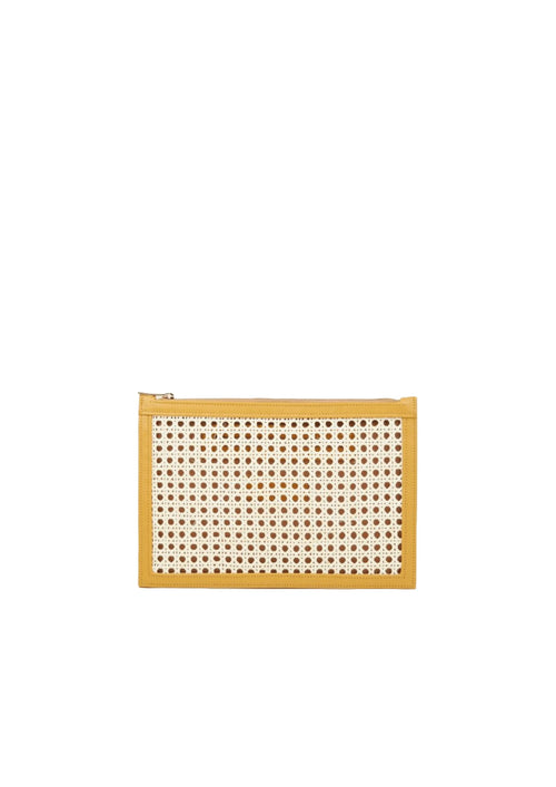 MUSTARD LE PETIT POUCH