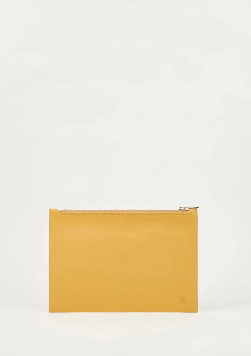 MUSTARD LE PETIT POUCH
