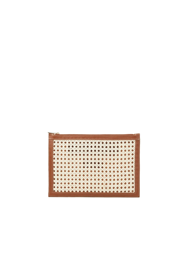 BROWN LE PETIT POUCH