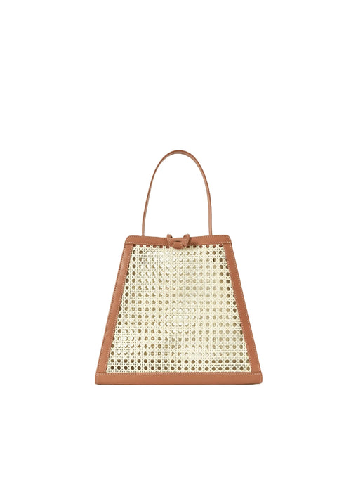 CORAL CHAÎSE TOUR HANDBAG