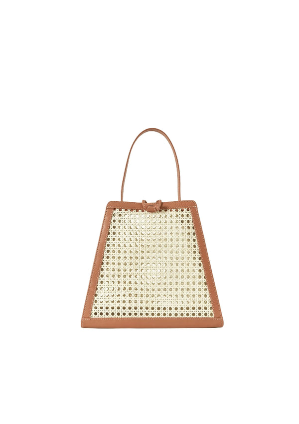 CORAL CHAÎSE TOUR HANDBAG