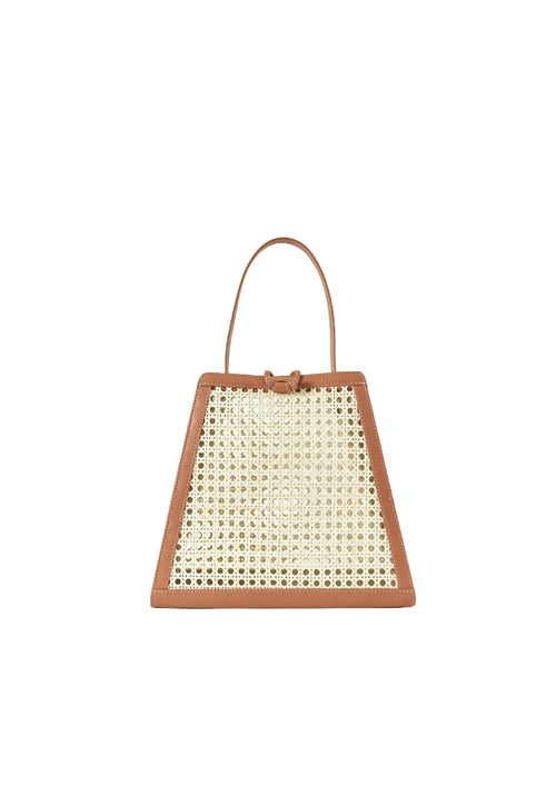 CORAL CHAÎSE TOUR HANDBAG