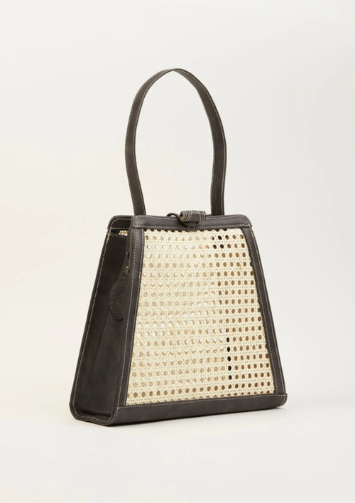 BLACK CHAÎSE TOUR Handtasche