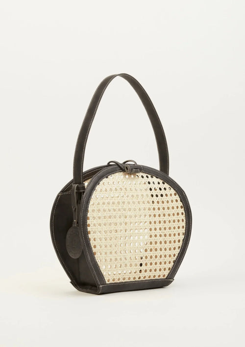 Sac à main de Black Chraite Ballon