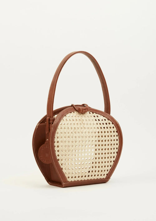 Sac à main Brown Chaise Ballon