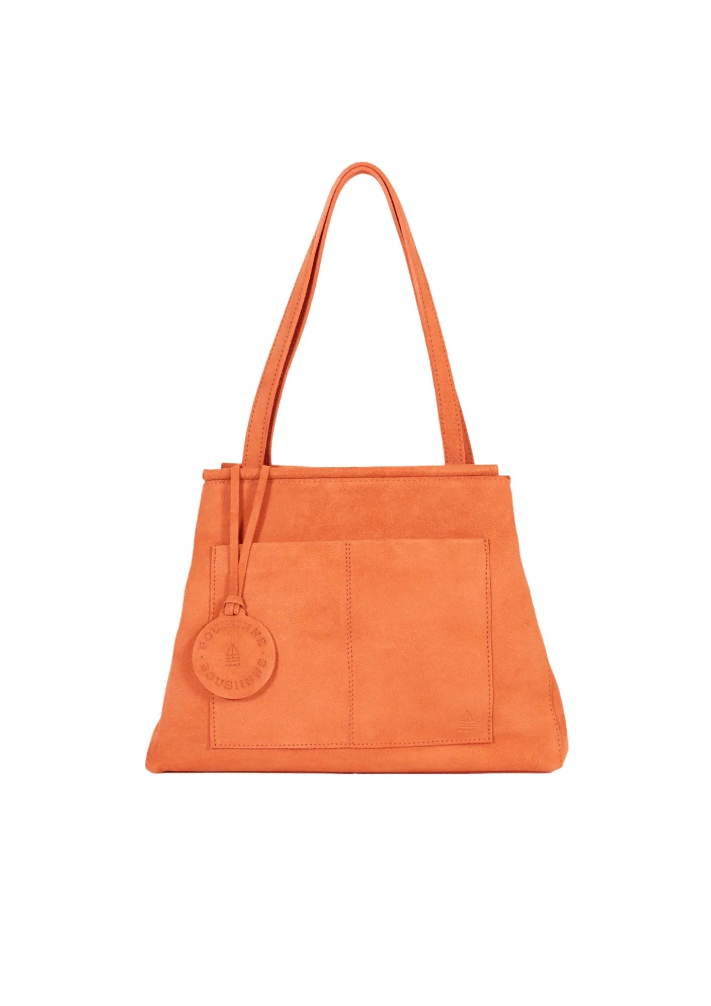 MANDARINA TOUJOURS HANDBAG