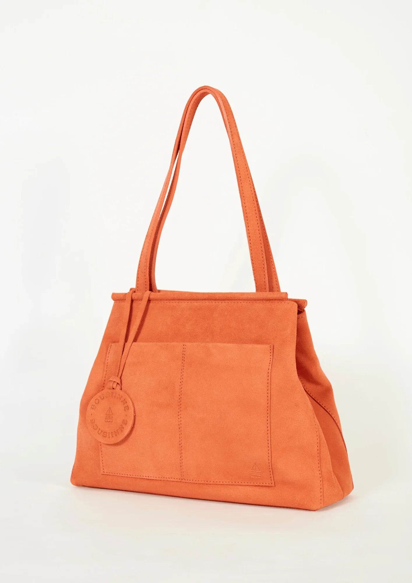 MANDARINA TOUJOURS HANDBAG