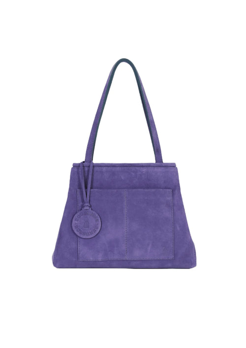 VIOLETA TOUJOURS HANDBAG