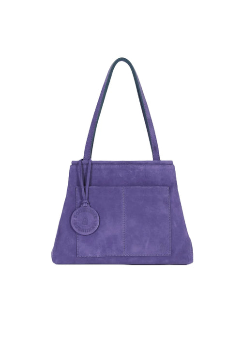 VIOLETA TOUJOURS HANDBAG