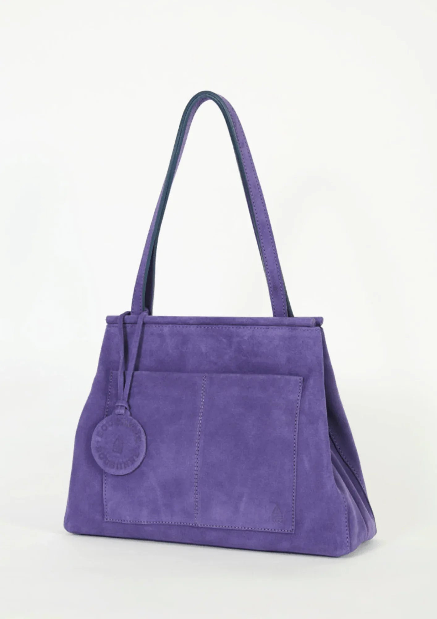 VIOLETA TOUJOURS HANDBAG