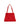 RED TOUJOURS HANDBAG