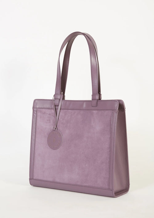 Sac à main Lilac Carré