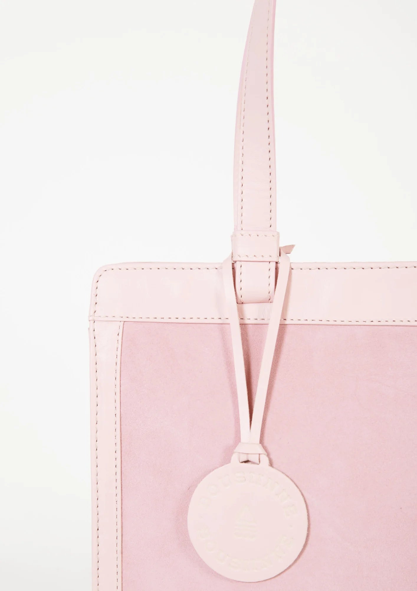 Pink Carré Handtasche