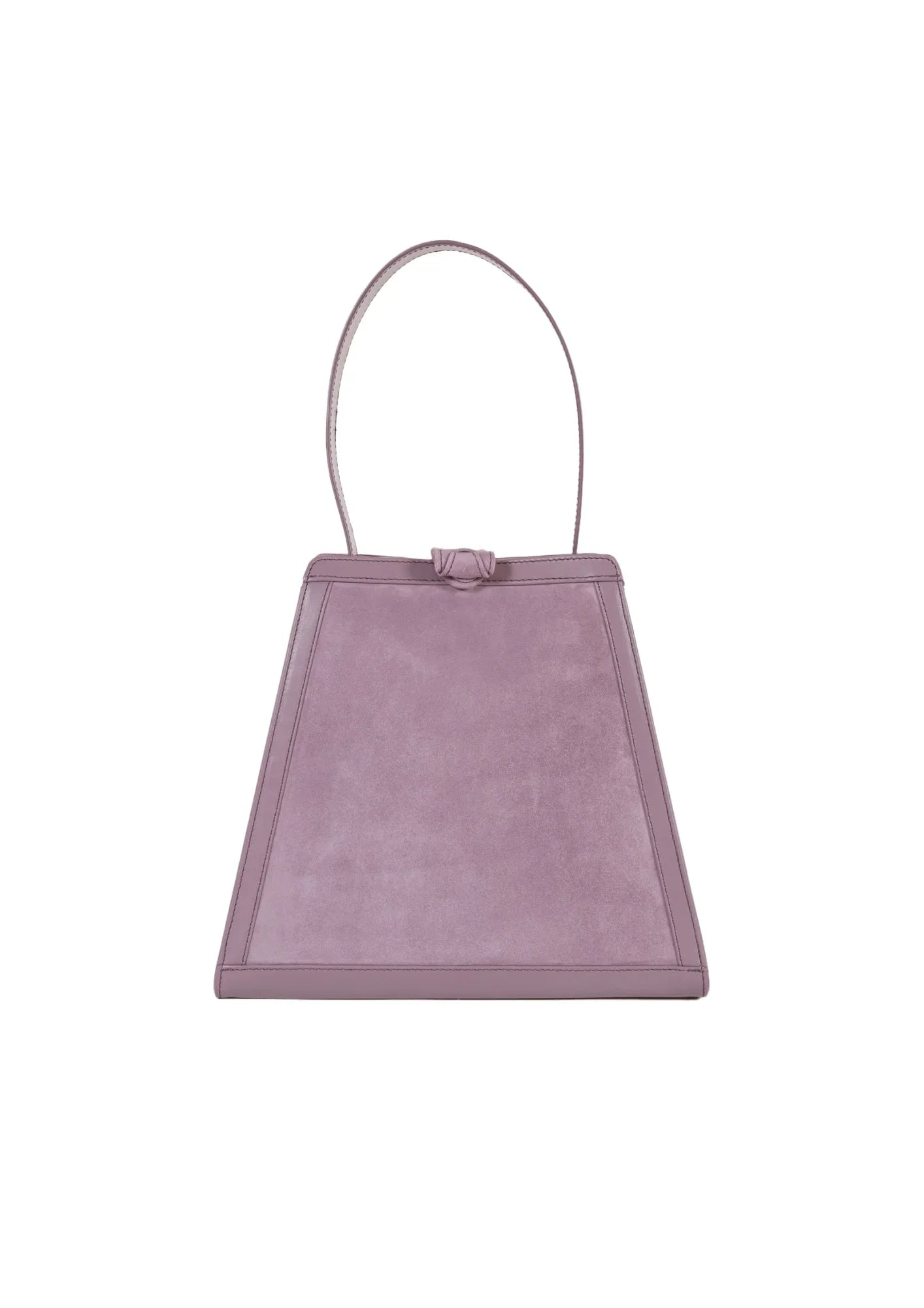 LILAC TOUR HANDBAG