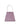 LILAC TOUR HANDBAG