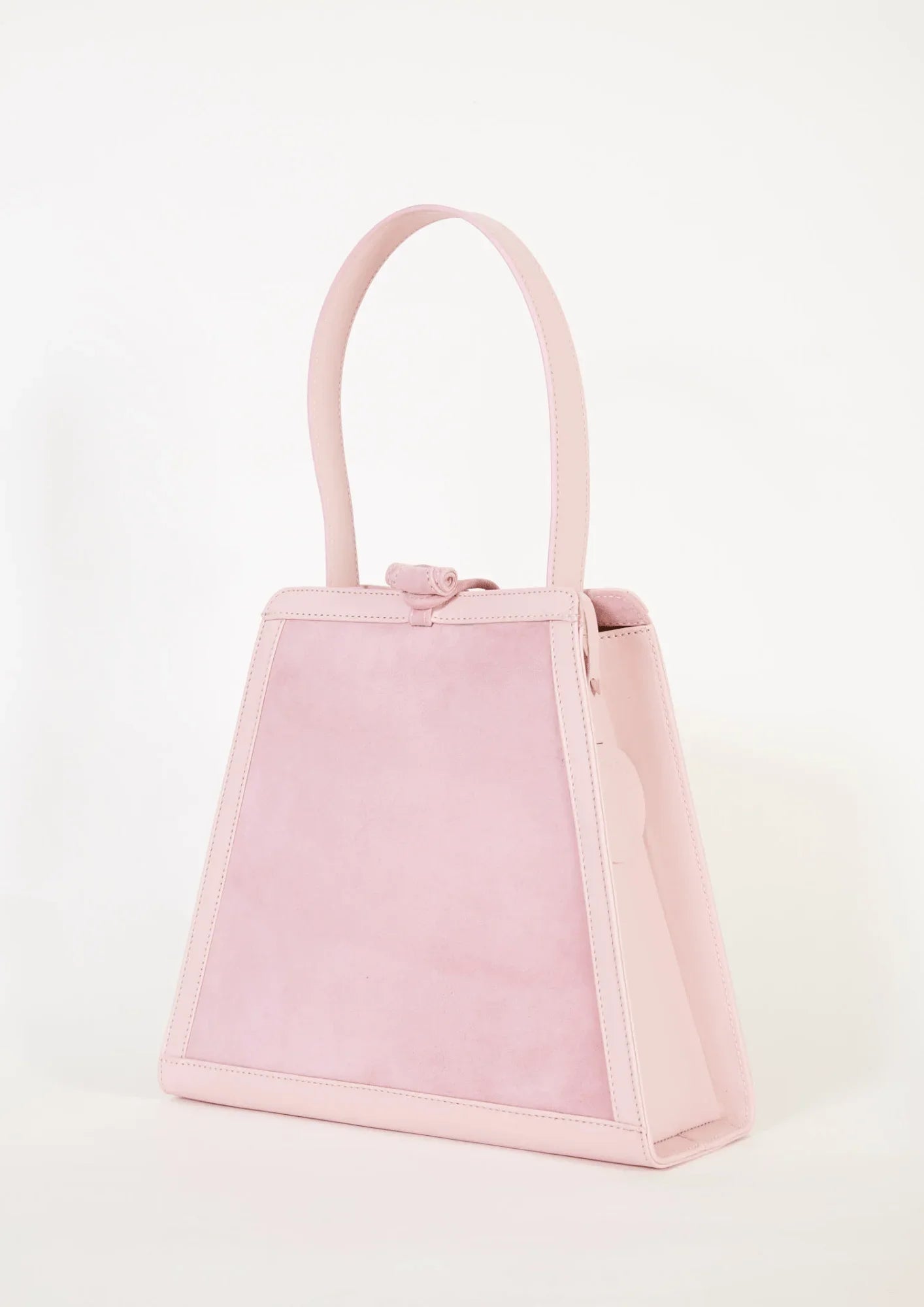 PINK TOUR HANDBAG