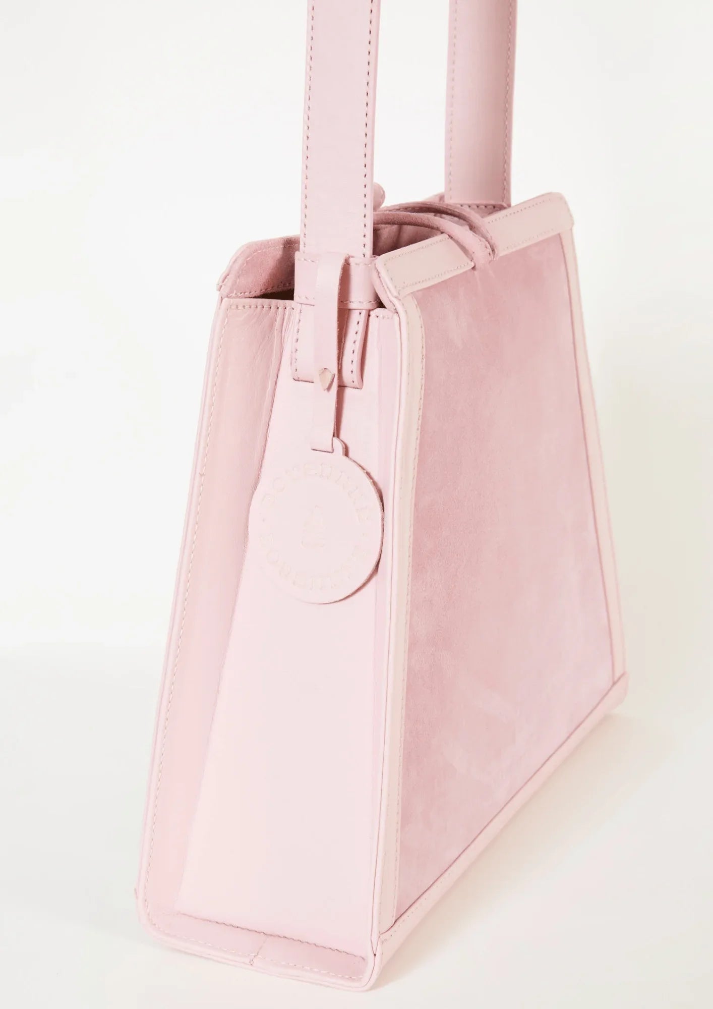 PINK TOUR HANDBAG