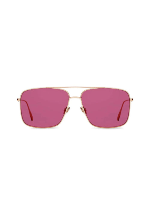 PINK SUNGLASSES