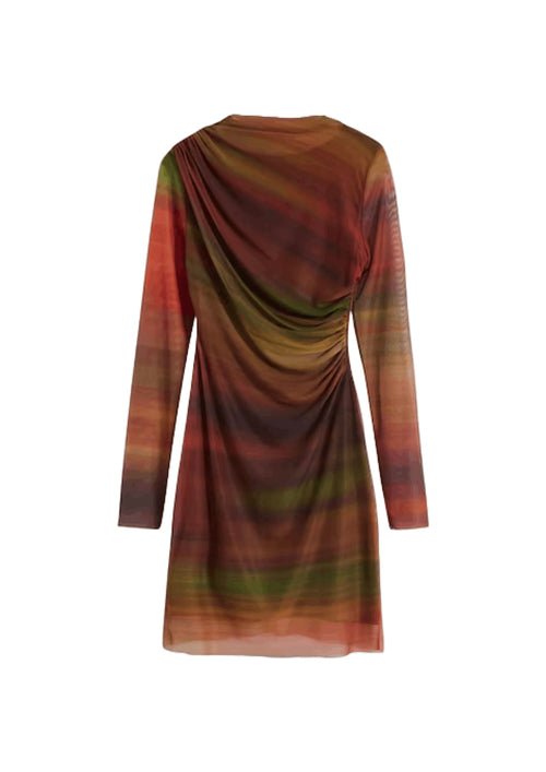 DANTE MINI DRESS