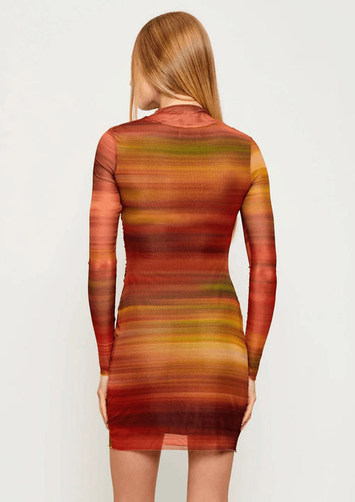 DANTE MINI DRESS