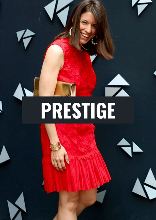 ADHÉSION PRESTIGE