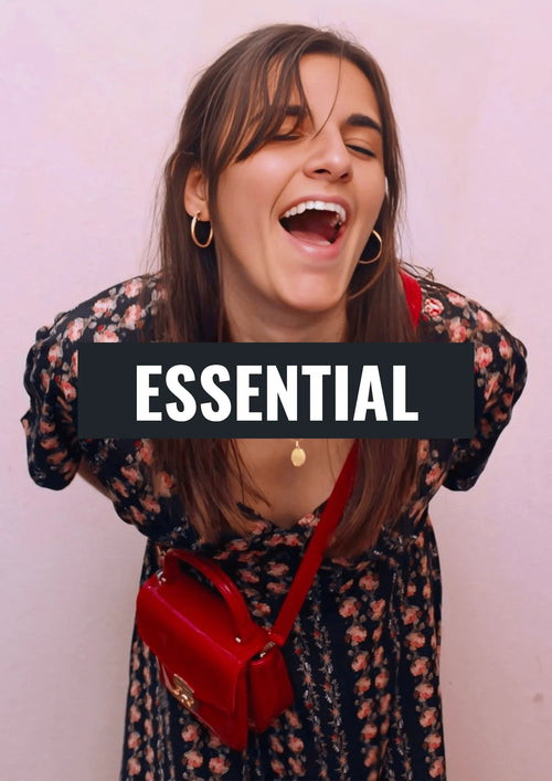 ADHÉSION ESSENTIELLE