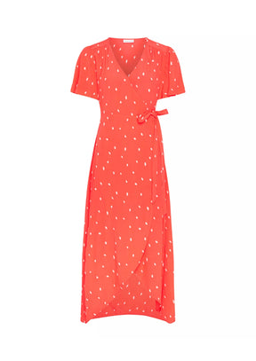 ARCHANA BUTTERFLY INDY KLEID