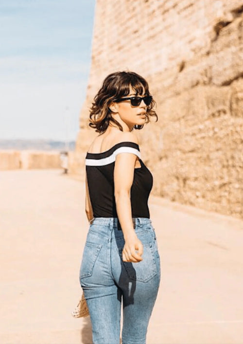 BODY CAROLE