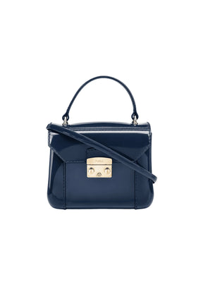 NAVY CANDY METROPOLIS MINI BAG
