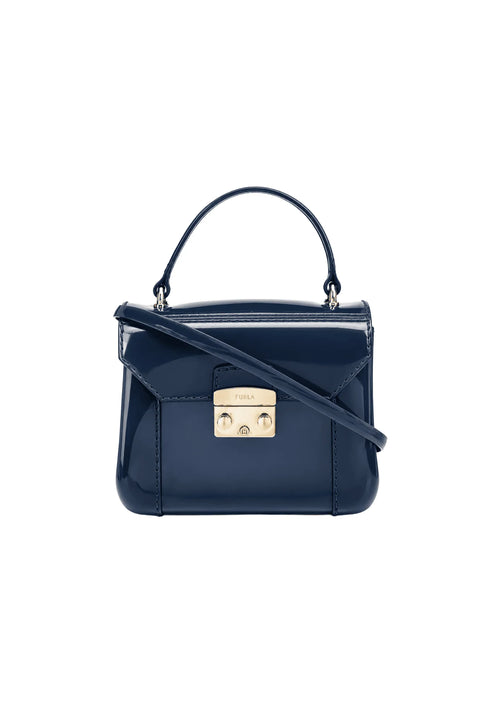 NAVY CANDY METROPOLIS MINI BAG