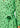 Robe à polka enveloppe verte de la cure verte