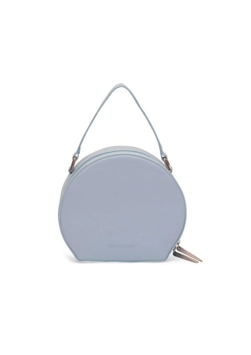 LIGHT BLUE EBONY FOUR BAG