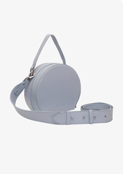 LIGHT BLUE EBONY FOUR BAG