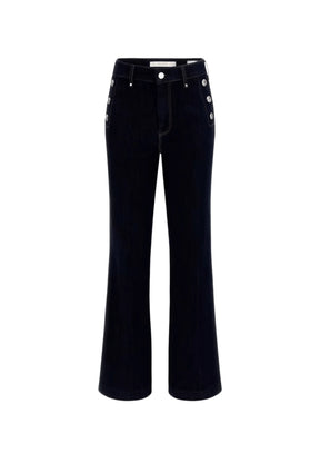 BOOTCUT JEANS