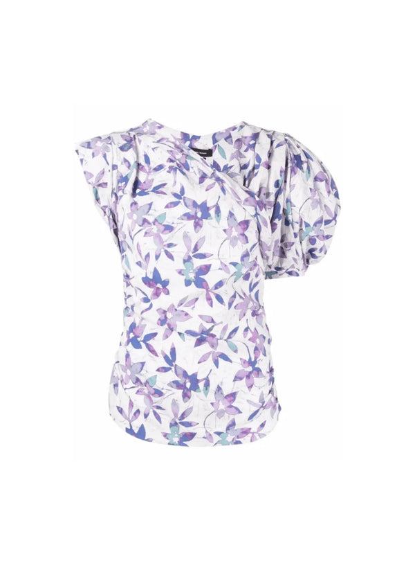 MADINEA ASYMMETRIC TOP