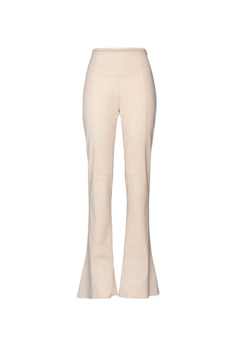 PANTALON TANGELO BLANC CASSÉ