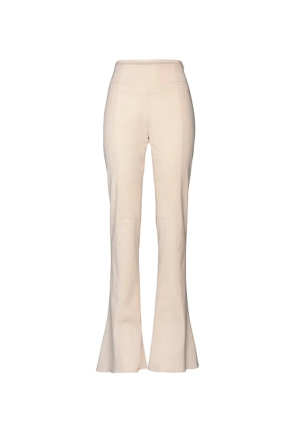PANTALON TANGELO BLANC CASSÉ