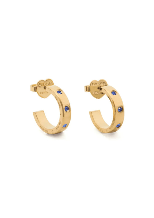 BLUE SET IN STONE HUGGIES