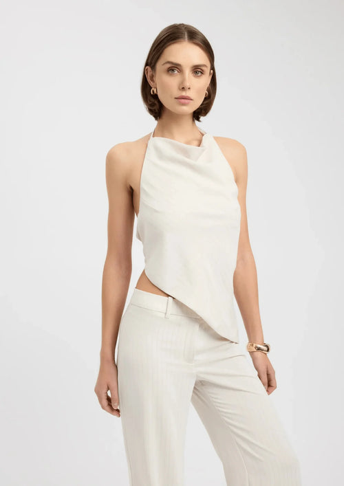 OSLO OPEN BACK TOP