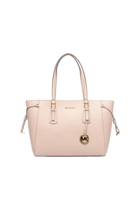 LIGHT PINK SHOULDER BAG
