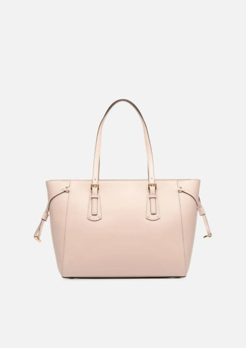 HELLROSA SCHULTERTASCHE