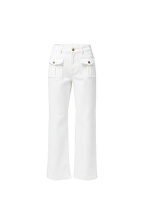 WHITE GINA HOSE
