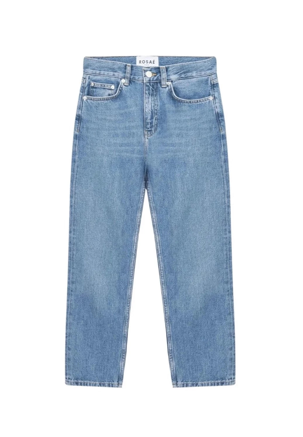 LE DAN DENIM PANTS