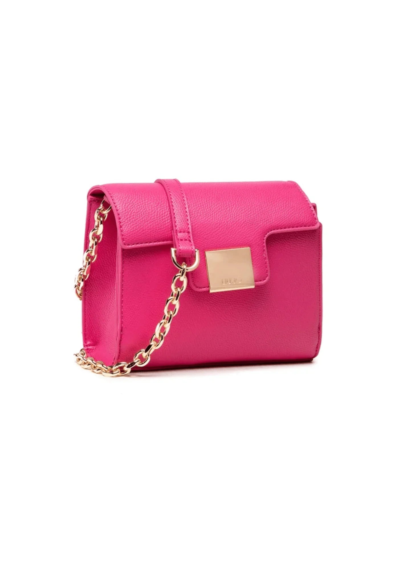 FUCHSIA CROSSBODY BAG