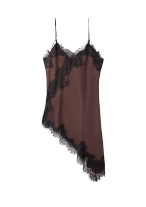 LACE LINGERIE TOP