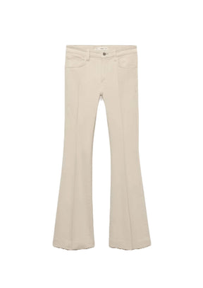 JEAN ÉVASÉ BEIGE