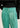 Pantalon de fléchettes vert aqua