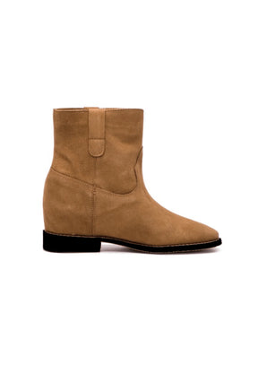 BOTTES DE CHAMEAU